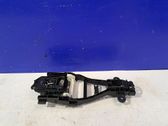 Rear door interior handle