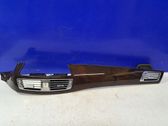 Dashboard glove box trim