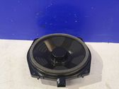 Front door speaker