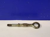 Towing hook eye