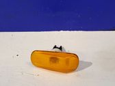 Front fender indicator light
