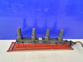 High voltage ignition coil