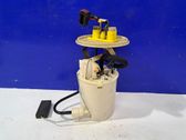 In-tank fuel pump