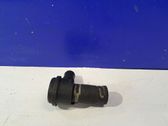 Turbo system vacuum part