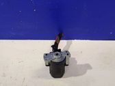 Steering wheel lock