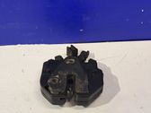 Engine bonnet/hood lock/catch