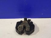 Engine bonnet/hood lock/catch