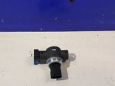 Fuel pressure sensor