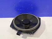 Front door speaker