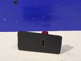 USB socket connector
