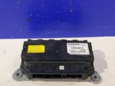 Airbag control unit/module