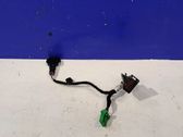 Rain sensor