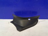 Other trunk/boot trim element
