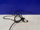 Windscreen/windshield washer pump