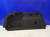 Trunk/boot side trim panel