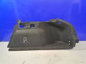 Trunk/boot side trim panel