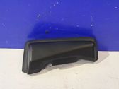 Rear/tail light trim molding