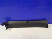Centre console side trim rear