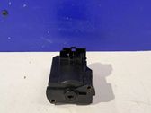 Ignition lock