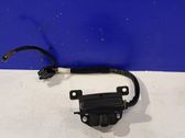 Seat control switch