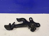 Engine bonnet/hood lock/latch loop/hook