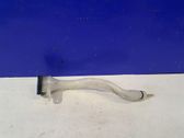 Window washer liquid tank fill tube