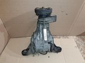 Rear differential