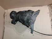Rear differential
