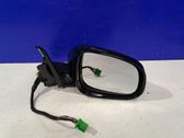 Front door electric wing mirror