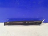 Front door card panel trim
