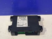 Central body control module