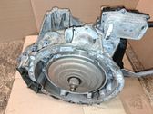Automatic gearbox