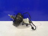 Brake booster