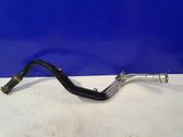 Fuel tank filler neck pipe