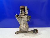 Rear differential