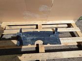 Front bumper skid plate/under tray