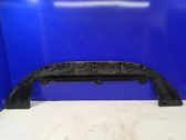 Front bumper skid plate/under tray