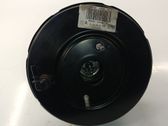 Brake booster