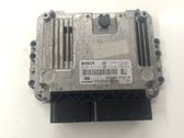 Calculateur moteur ECU