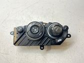 Climate control unit