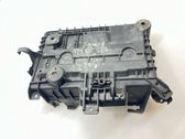 Battery tray