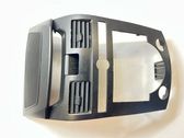 Dash center air vent grill