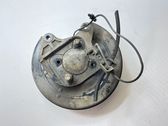 Rear wheel hub