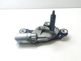 Rear window wiper motor