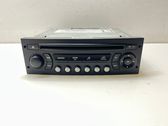 Radio/CD/DVD/GPS head unit