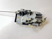 Front door lock