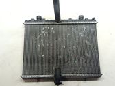 Coolant radiator
