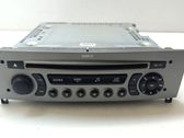 Radio/CD/DVD/GPS head unit