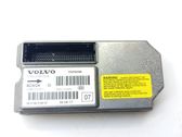 Airbag control unit/module