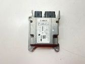 Module de contrôle airbag